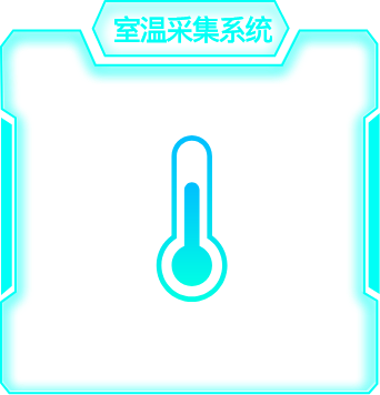 室温采集系统